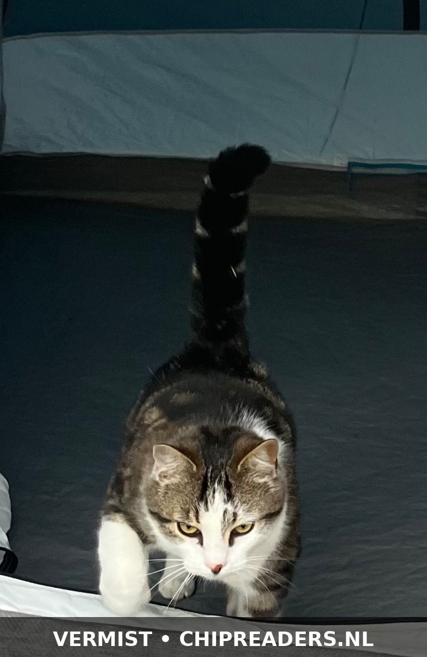 Foto van Jacob